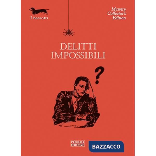 Delitti impossibili