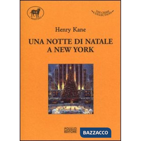 Notte di Natale a New York (Una)