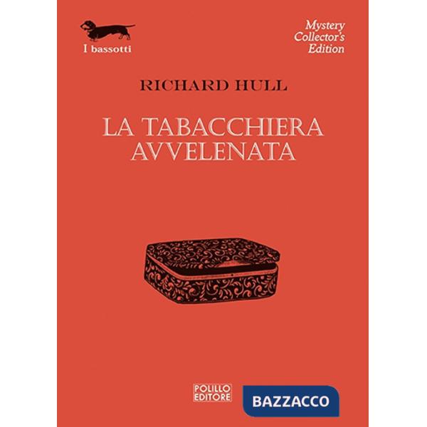 Tabacchiera avvelenata (La)