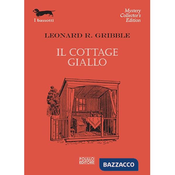 Cottage giallo (Il)