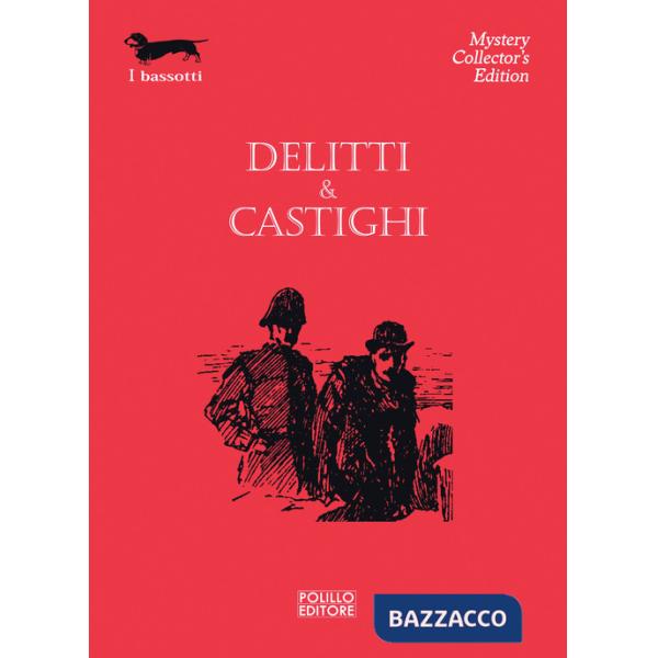 Delitti & castighi