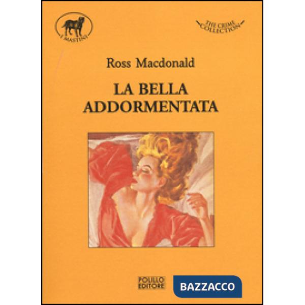 Bella addormentata (La)