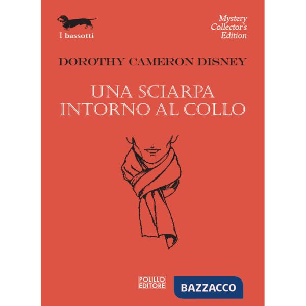 Sciarpa intorno al collo (Una)