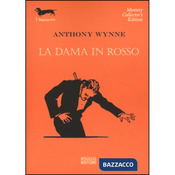 Dama in rosso (La)