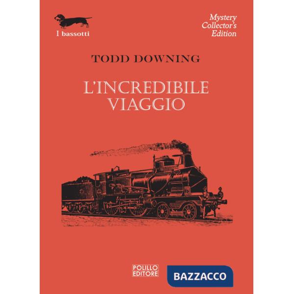 Incredibile viaggio (L')