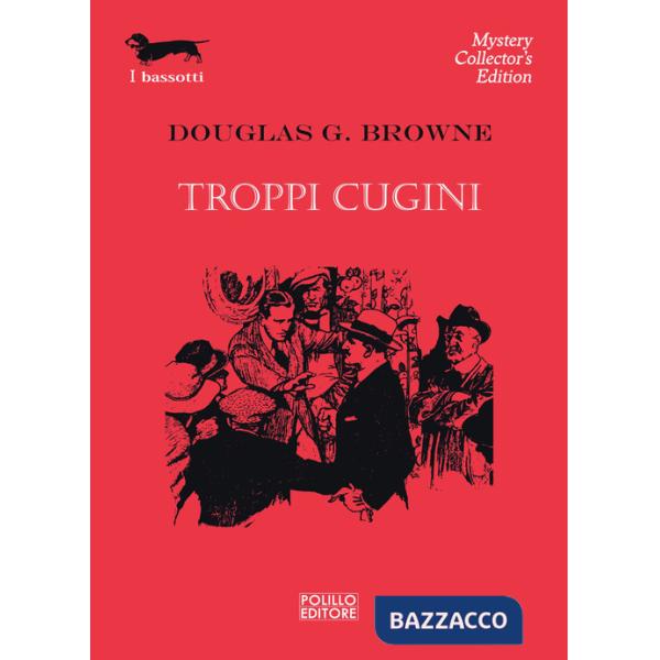 Troppi cugini