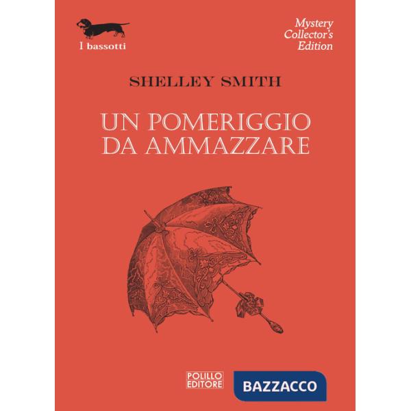 Pomeriggio da ammazzare (Un)