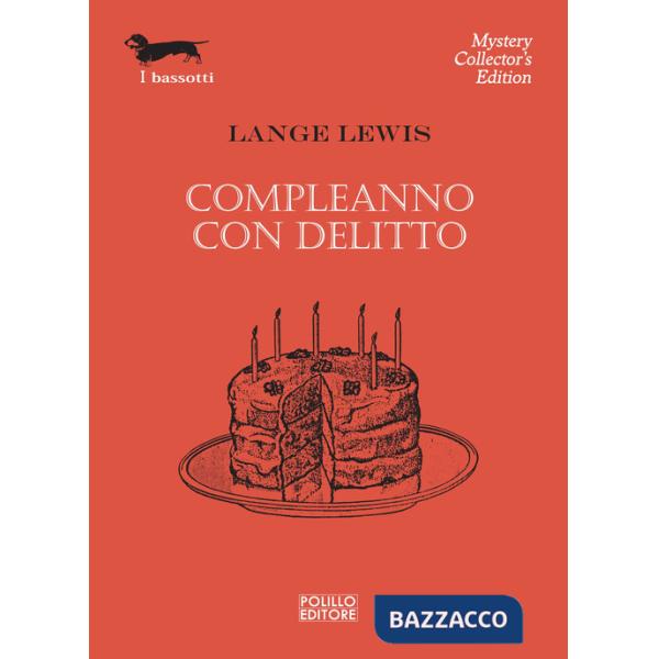 Compleanno con delitto