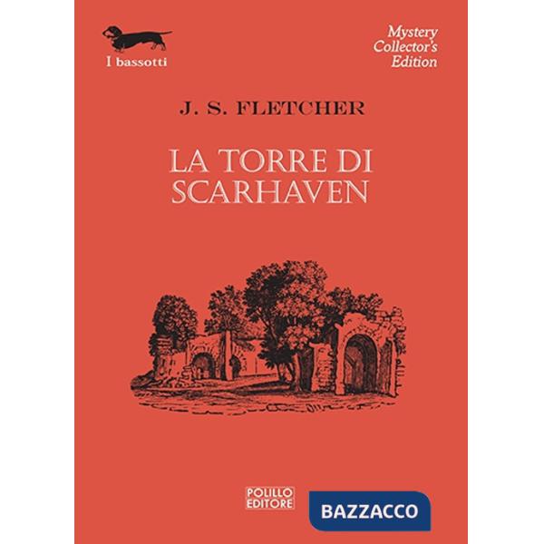 Torre di Scarhaven (La)