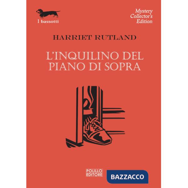 Inquilino del piano di sopra (L')