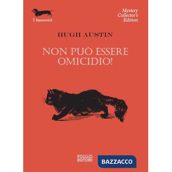 Non può essere omicidio!