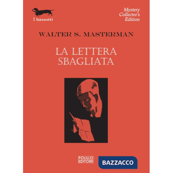 Lettera sbagliata (La)