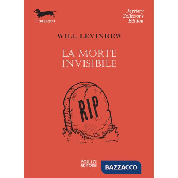 Morte invisibile (La)