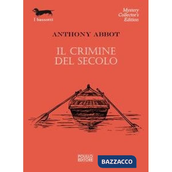 Crimine del secolo (Il)