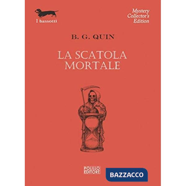 Scatola mortale (La)