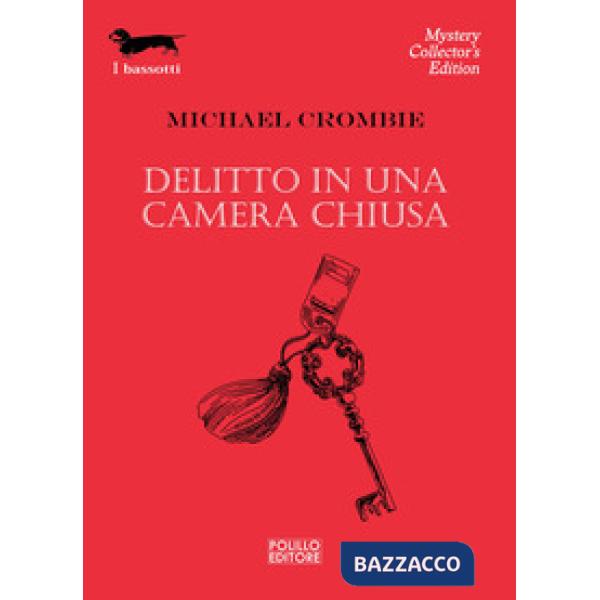 Delitto in una camera chiusa