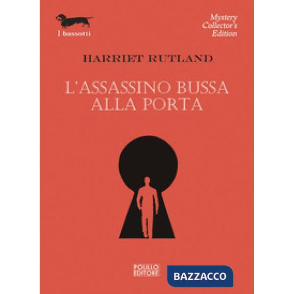 Assassino bussa alla porta (L')