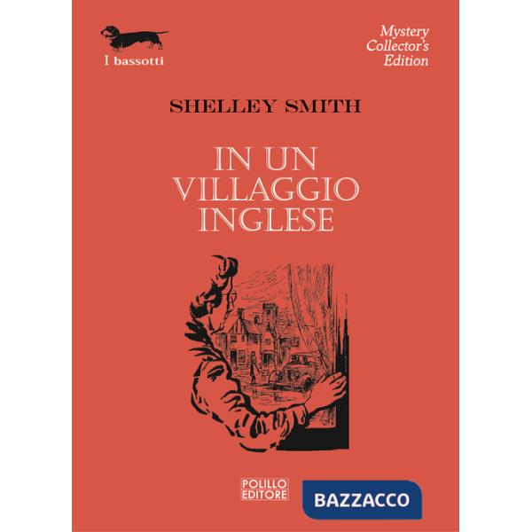 In un villaggio inglese
