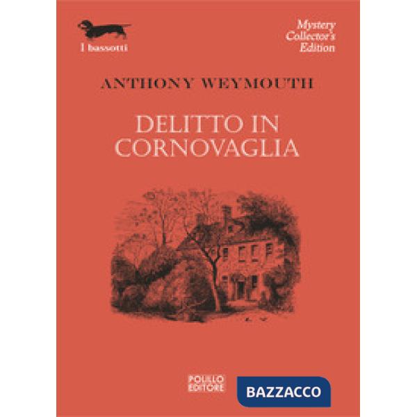 Delitto in Cornovaglia