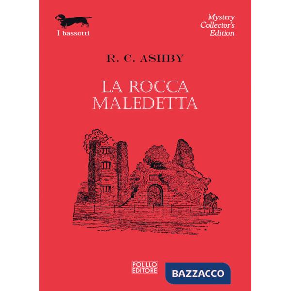 Rocca maledetta (La)