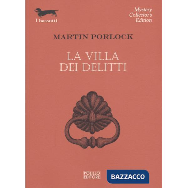 Villa dei delitti (La)