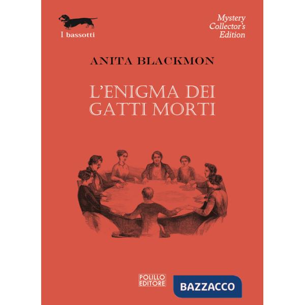 Enima dei gatti morti (L')