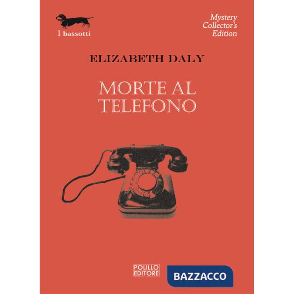 Morte al telefono