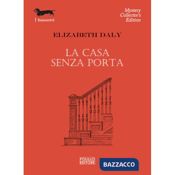 Casa senza porta (La)