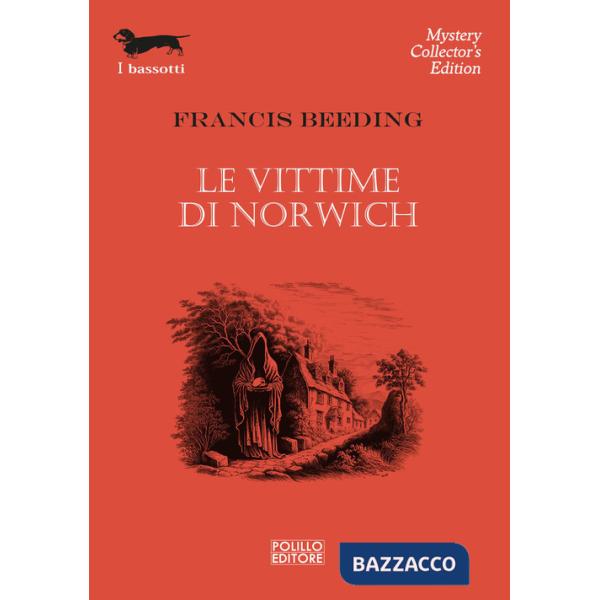 Vittime di Norwich (Le)