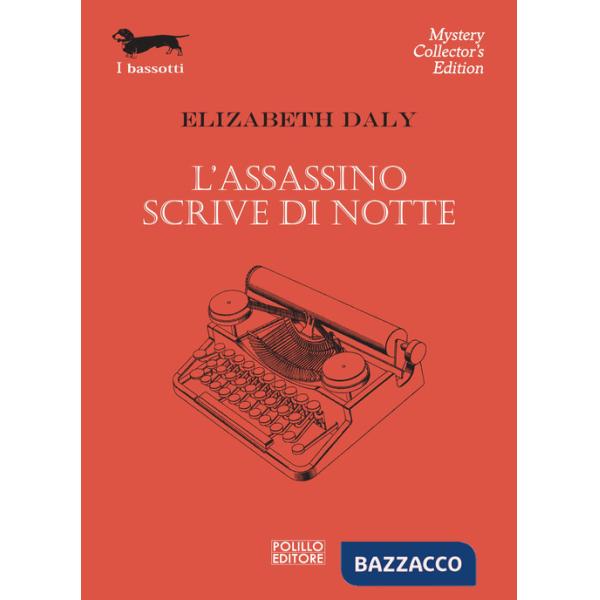 Assassino scrive di notte (L')