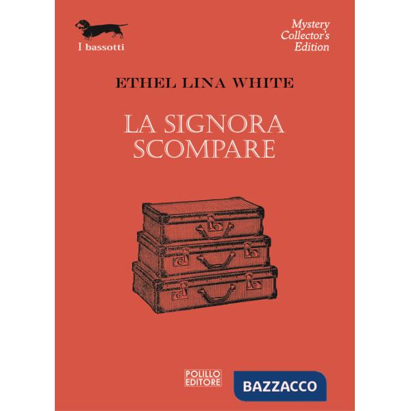 Signora scompare (La)