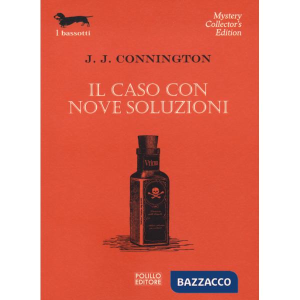 Caso con nove soluzioni (Il)