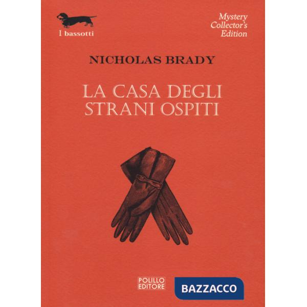 Casa degli strani ospiti (La)