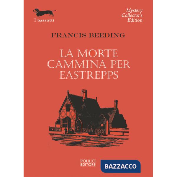 Morte cammina per Eastrepps (La)