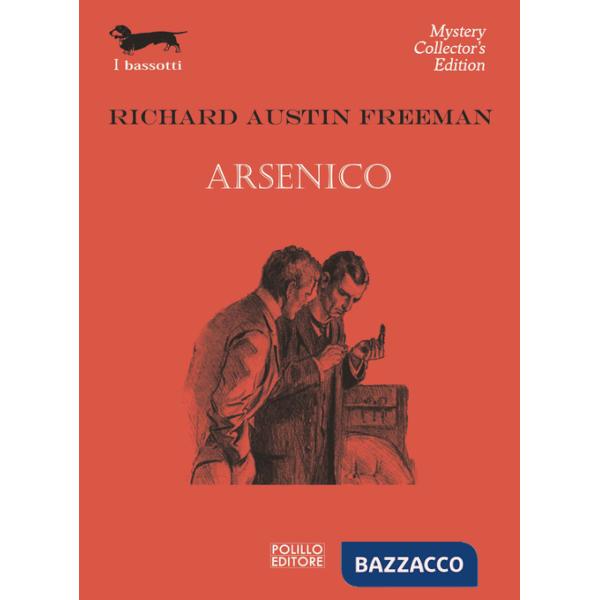 Arsenico