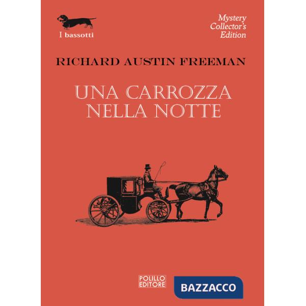 Carrozza nella notte (Una)