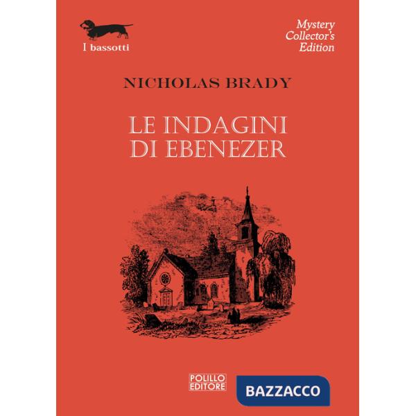 Indagini di Ebenezer (Le)