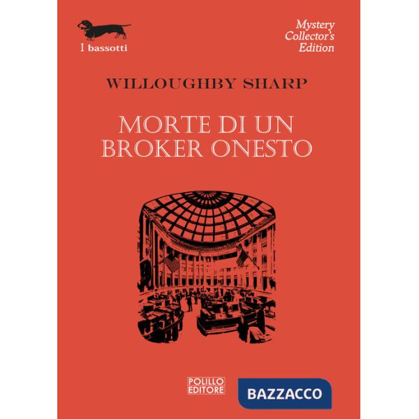 Morte di un broker onesto