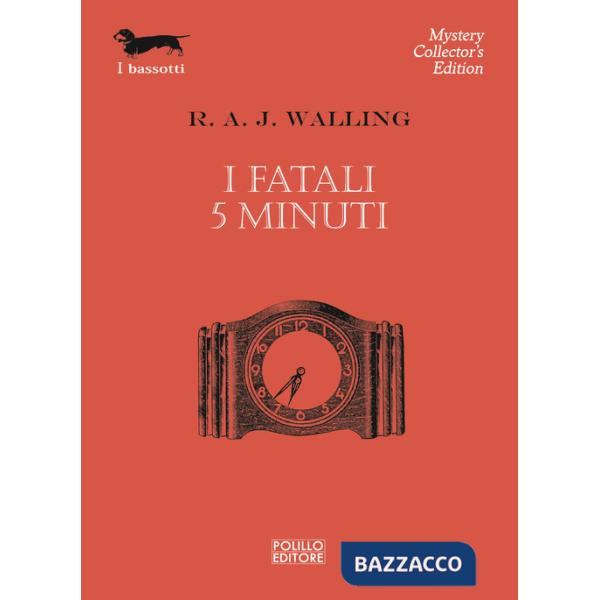 Fatali 5 minuti (I)