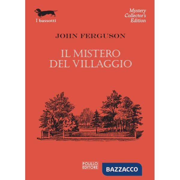 Mistero del villaggio (Il)