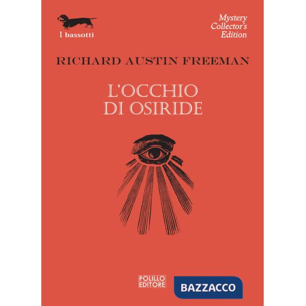 Occhio di Osiride (L')