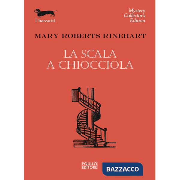 Scala a chiocciola (La)