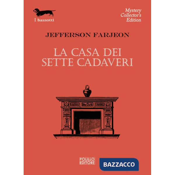 Casa dei sette cadaveri (La)