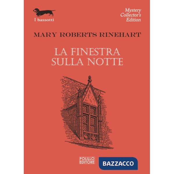 Finestra sulla notte (La)