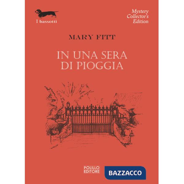 In una sera di pioggia