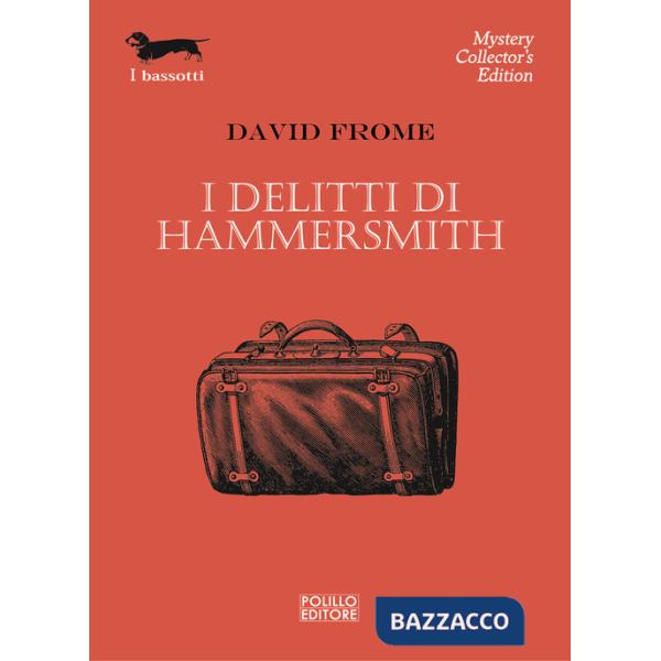 Delitti di Hammersmith (I)