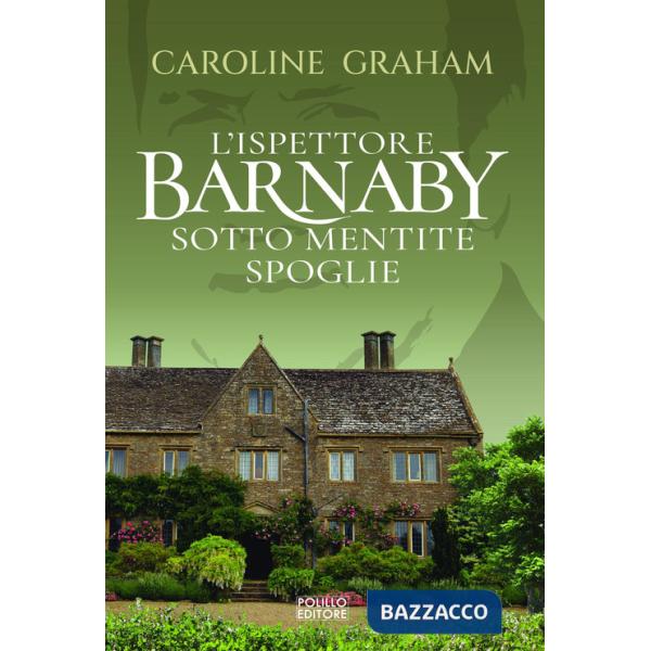 Barnaby. Sotto mentite spoglie. Vol. 3