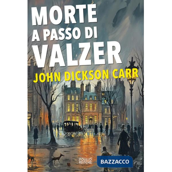 Morte a passo di valzer