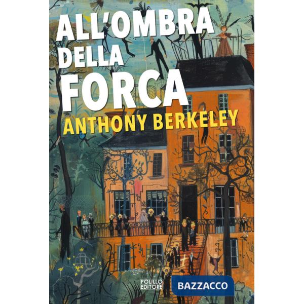 All'ombra della forca