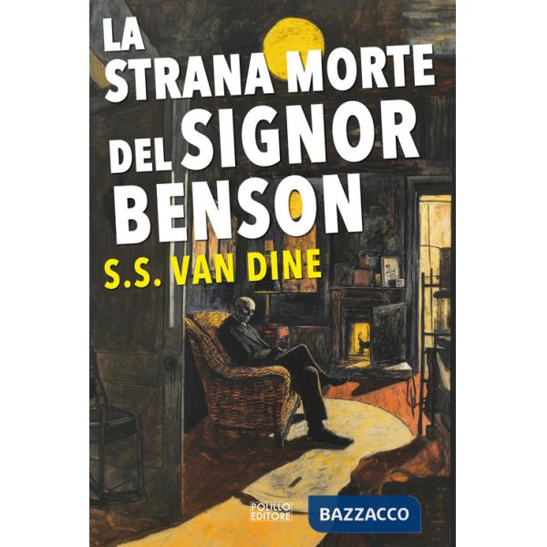 Strana morte del signor Benson (La)